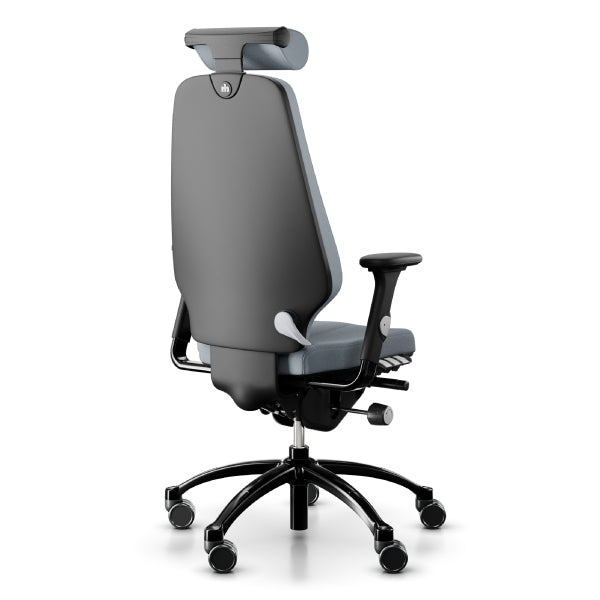 rh logic 400 office chair all features included15
