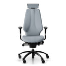 rh logic 400 office chair all features included13