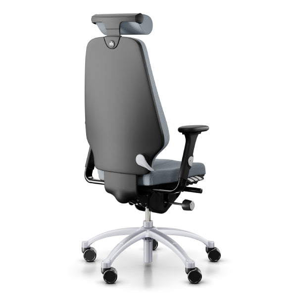 rh logic 400 office chair all features included12