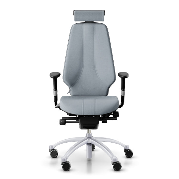 rh logic 400 office chair all features included10