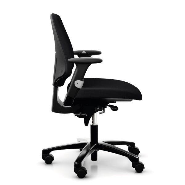 rh activ 222 high back office chair14