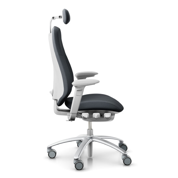 rh mereo 300 silver grey office chair5