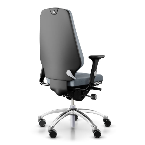 rh logic 400 office chair all features included9