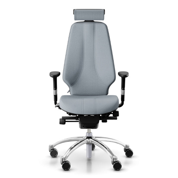 rh logic 400 office chair all features included16