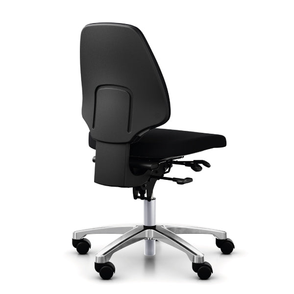 rh activ 222 high back office chair9