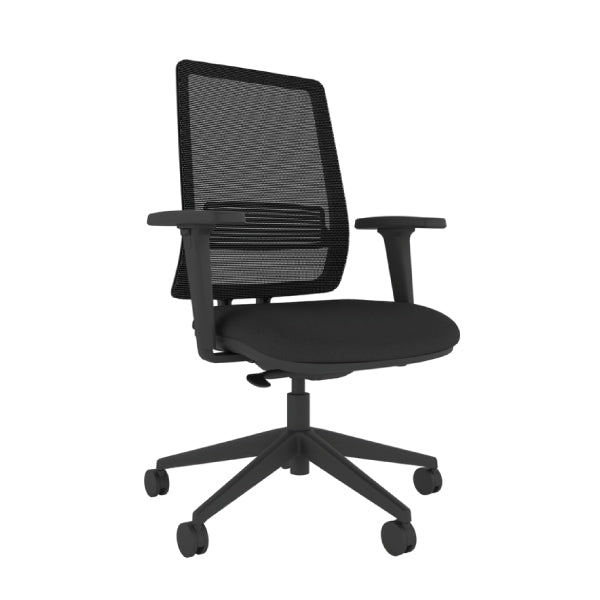 MDK Axent AX100A Mesh Office Chair
