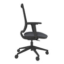 MDK Axent AX100A Mesh Office Chair