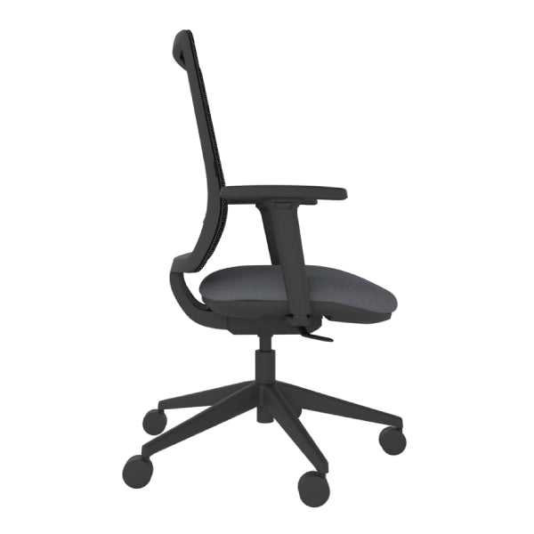 MDK Axent AX100A Mesh Office Chair