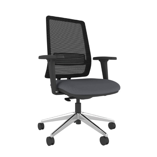 MDK Axent AX100A Mesh Office Chair