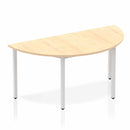 Impulse Semi-Circle Table Box Frame Leg