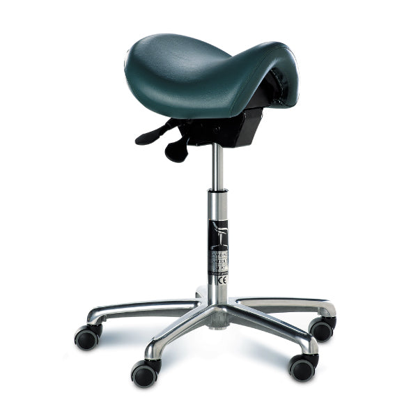 Bambach Saddle Saddle Desk Stool Bambach Saddle Chair: Award