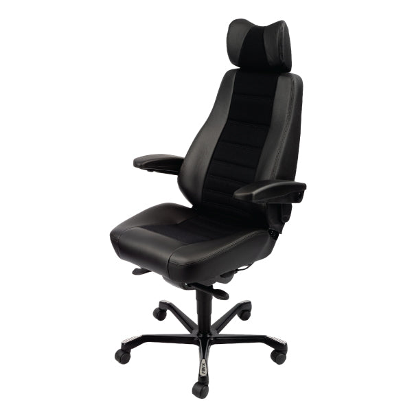KAB Controller Chair 31 Stone