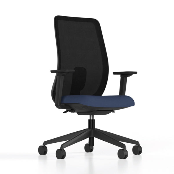MDK Echo 1/4D Mesh Office Chair