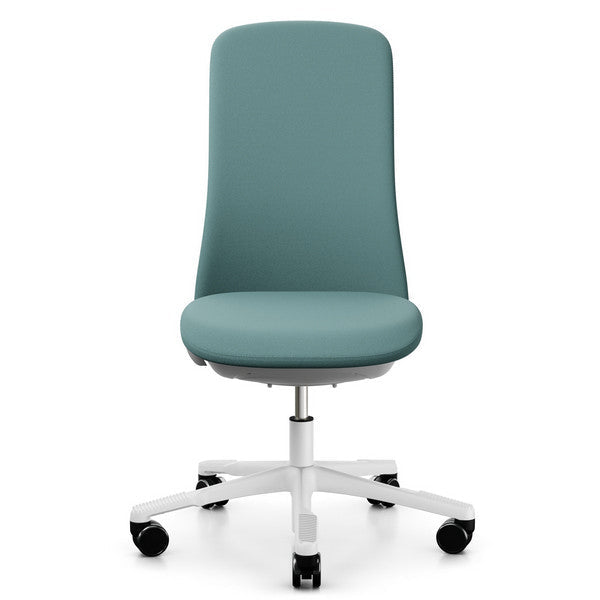 hag sofi office chair white frame design your own5