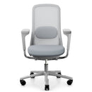 hag sofi mesh office chair silver frame design your own17