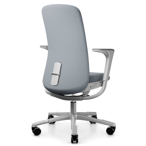 hag sofi office chair silver frame design your own2