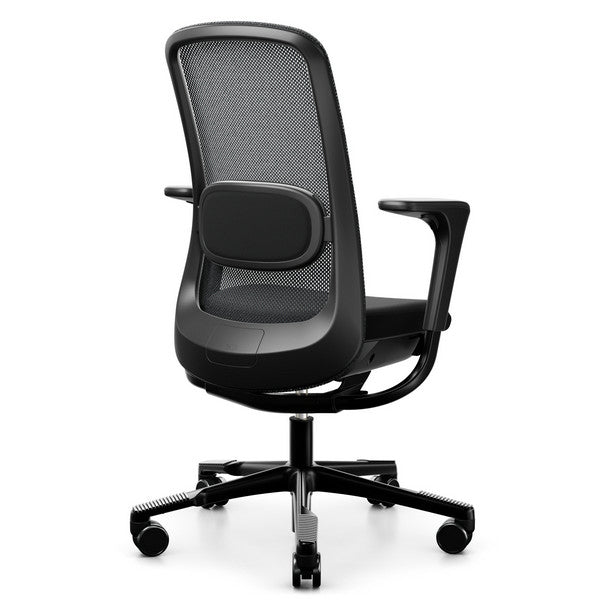 hag sofi mesh office chair black frame design your own3