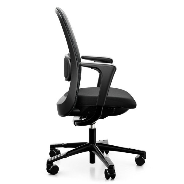 hag sofi mesh office chair black frame design your own2