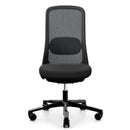 hag sofi mesh office chair black frame design your own11