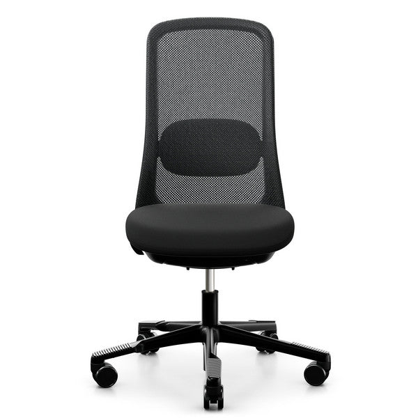 hag sofi mesh office chair black frame design your own11