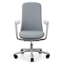 hag sofi office chair silver frame design your own8