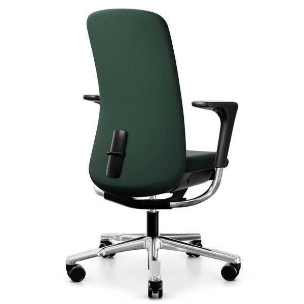 hag sofi office chair polished frame design your own5
