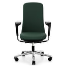 hag sofi office chair polished frame design your own1