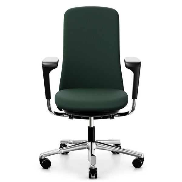hag sofi office chair polished frame design your own1