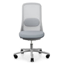hag sofi mesh office chair silver frame design your own5