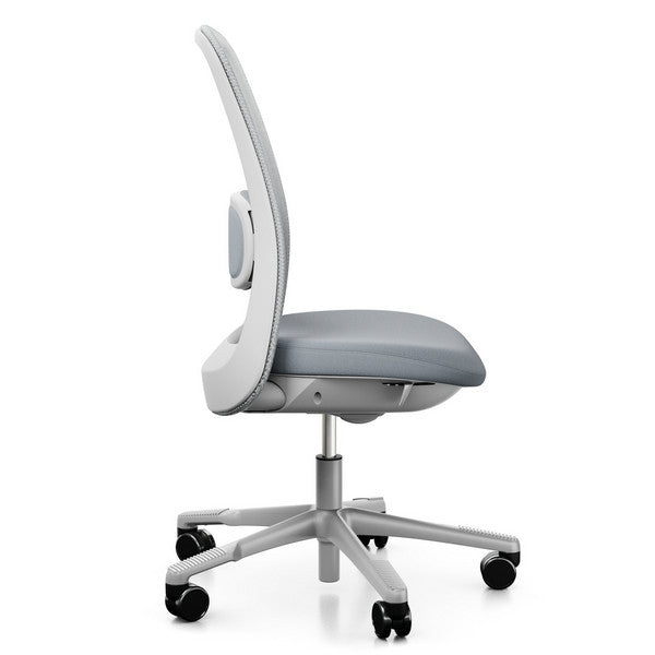 hag sofi mesh office chair silver frame design your own6