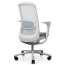 hag sofi mesh office chair silver frame design your own2