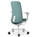 hag sofi office chair white frame design your own7
