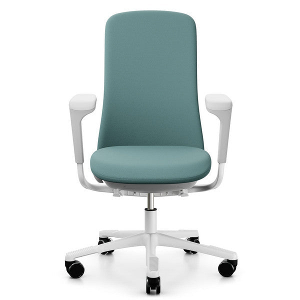 hag sofi office chair white frame design your own8