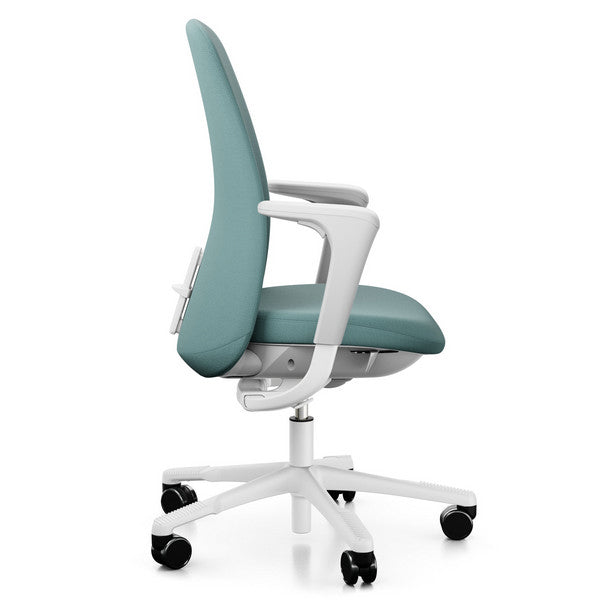 hag sofi office chair white frame design your own9