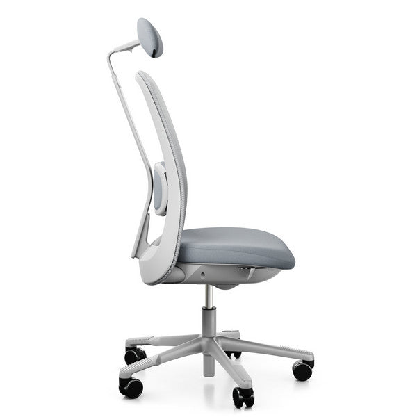 hag sofi mesh office chair silver frame design your own9