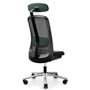 hag sofi mesh office chair polished frame design your own7