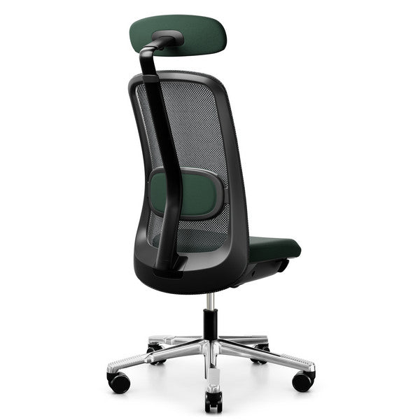 hag sofi mesh office chair polished frame design your own7