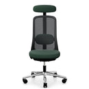 hag sofi mesh office chair polished frame design your own8