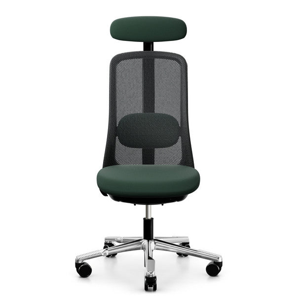 hag sofi mesh office chair polished frame design your own8