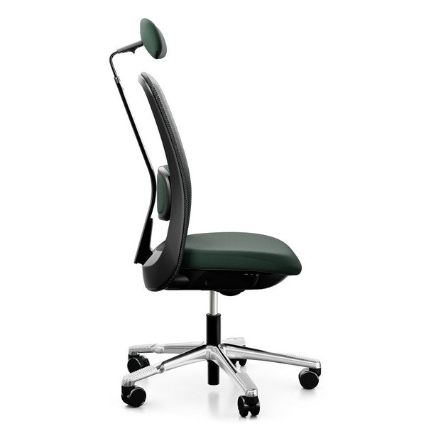 hag sofi mesh office chair polished frame design your own9