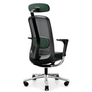 hag sofi mesh office chair polished frame design your own10
