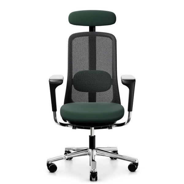 hag sofi mesh office chair polished frame design your own11