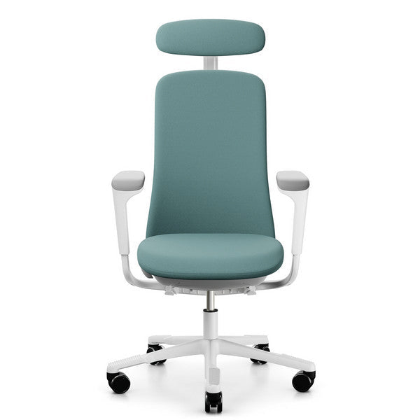 hag sofi office chair white frame design your own11