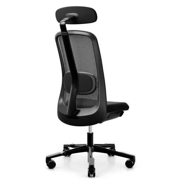 hag sofi mesh office chair black frame design your own4