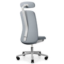 hag sofi office chair silver frame design your own13