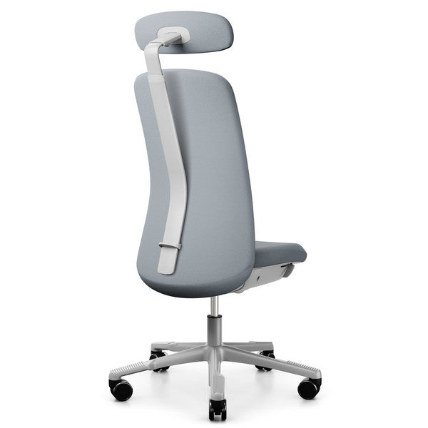 hag sofi office chair silver frame design your own13