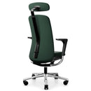 hag sofi office chair polished frame design your own10
