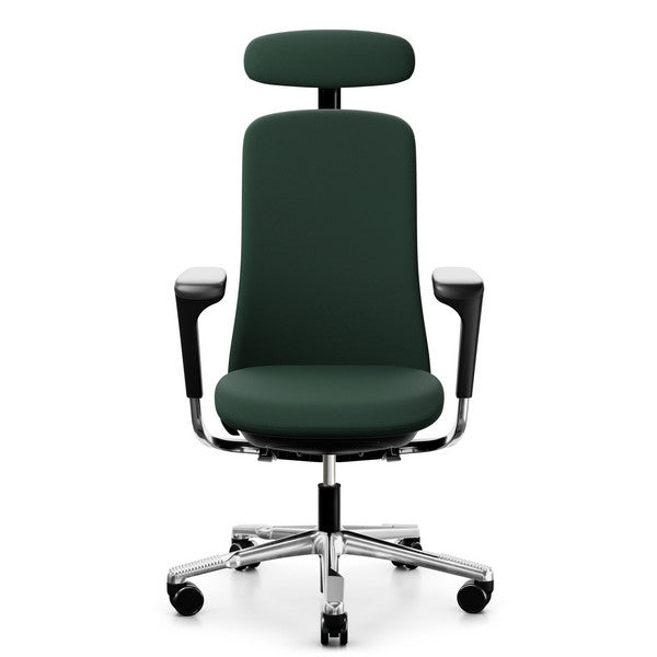 hag sofi office chair polished frame design your own11