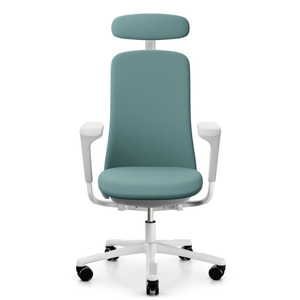hag sofi office chair white frame design your own14