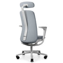 hag sofi office chair silver frame design your own10